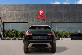 Land Rover Range Rover Velar 2022