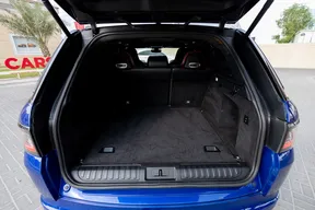 Land Rover Range Rover Sport SVR 2019