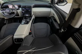 Hyundai Tucson 2024