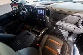 GMC Sierra 1500 2020