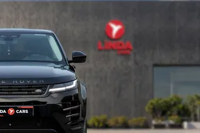 Land Rover Range Rover Evoque 2024