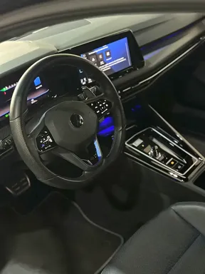 Volkswagen Golf R 2023