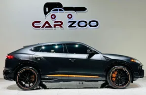 Lamborghini Urus 2023