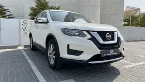 Nissan X-Trail 2022