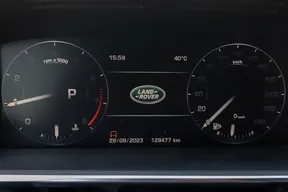 Land Rover Range Rover 2015