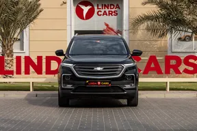 Chevrolet Captiva 2023