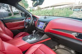 Maserati Levante S 2019