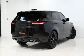 Land Rover Range Rover Sport 2025