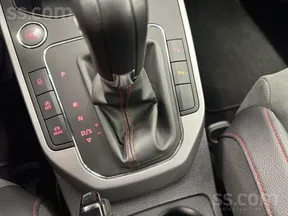 SEAT Arona 2021