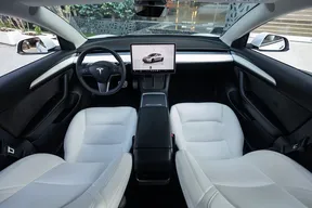 Tesla Model 3 Performance 2022