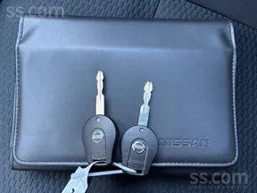 Nissan Micra 2012