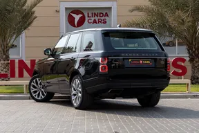 Land Rover Range Rover 2019