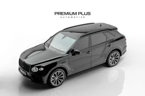 Bentley Bentayga 2021