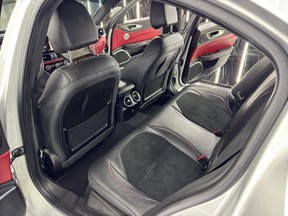 Alfa Romeo Giulia Quadrifoglio 2018