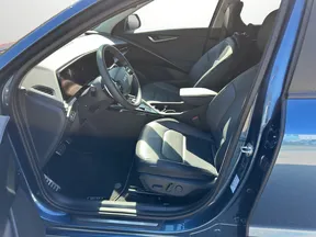 Kia Niro 2023