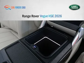Land Rover Range Rover 2026