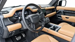 Land Rover Defender 110 2025