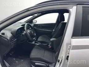 Hyundai Bayon 2023