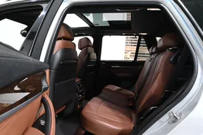 BMW X5 50 2014