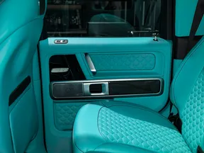 Brabus G-Class 800 2023