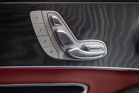 Mercedes-Benz C-Class 200 2020