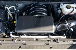 Chevrolet Silverado 1500 2024