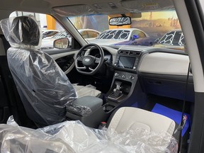 Hyundai Creta 2024