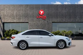 Audi A3 2024