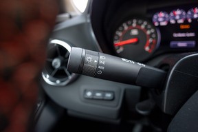 Chevrolet Camaro 2022