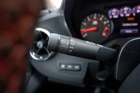 Chevrolet Camaro 2022