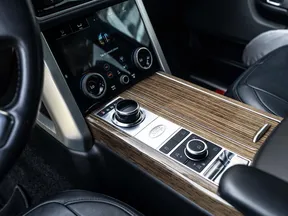Land Rover Range Rover 2019