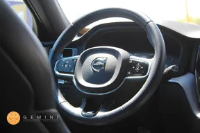 Volvo XC60 T5 2020