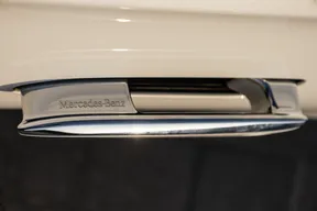 Mercedes-Benz S-Class Maybach 680 2021