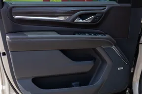 GMC Yukon XL 1500 2021