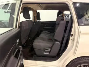 Suzuki Ertiga 2021