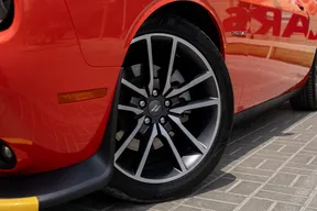 Dodge Challenger 2021