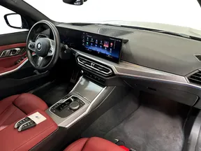 BMW 3 Series 330 2023
