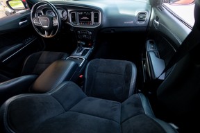 Dodge Charger 2021