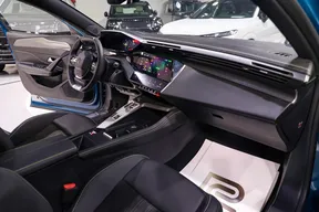 Peugeot 408 2025