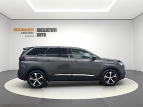 Peugeot 5008 2019