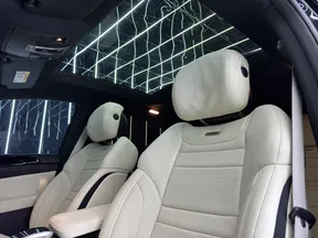 Mercedes-Benz GLE 63 AMG S 2019