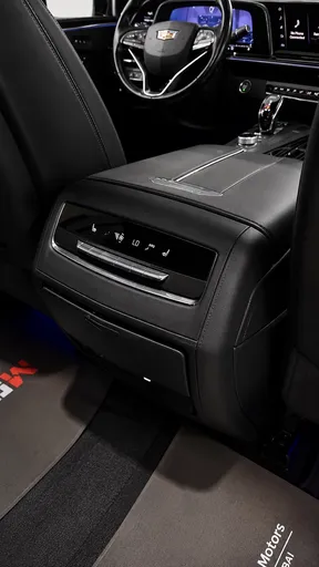 Cadillac Escalade 2021