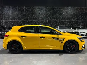Renault Mégane 2024