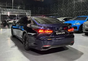 Lexus LS 500 2024