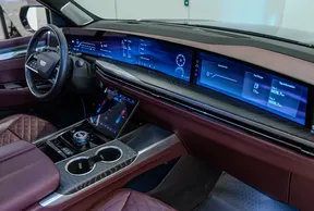 Cadillac Escalade 2025