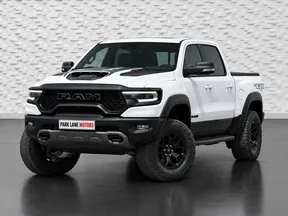 RAM 1500 TRX 2021