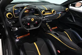 Ferrari 812 GTS 2021