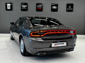Dodge Charger 2022
