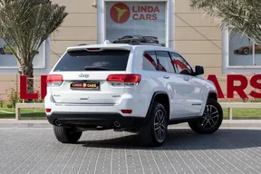 Jeep Grand Cherokee 2019