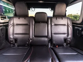Jeep Wrangler Unlimited 2023